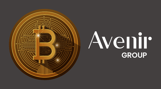 Avenir Group Becomes Top Institutional Holder of Two Major Bitcoin ETFs in Asia Bitcoin ETF Holdings Totaled US$384 Million in Q2
